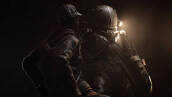 Скриншот №6 из Cronos: The New Dawn Deluxe Edition (Версия для СНГ [ Кроме РФ и РБ ]) (PC)