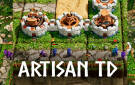 Скриншот №0 из Artisan TD (PC)