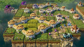 Скриншот №1 из Artisan TD (PC)