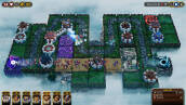 Скриншот №3 из Artisan TD (PC)