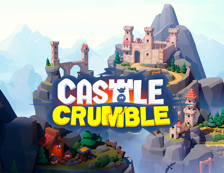 

Castle Crumble (PC)