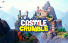 Скриншот №0 из Castle Crumble (PC)