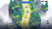 Скриншот №1 из Castle Crumble (PC)