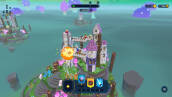 Скриншот №3 из Castle Crumble (PC)