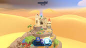 Скриншот №4 из Castle Crumble (PC)