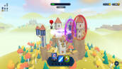 Скриншот №5 из Castle Crumble (PC)