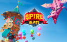 Скриншот №0 из Spire Blast (PC)