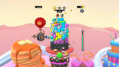 Скриншот №1 из Spire Blast (PC)