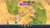 Скриншот №4 из Spire Blast (PC)
