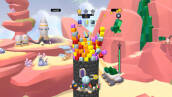 Скриншот №5 из Spire Blast (PC)