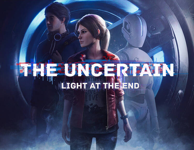 The Uncertain: Light at the End