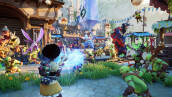 Скриншот №1 из Orcs Must Die! Deathtrap (PC)