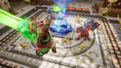 Скриншот №6 из Orcs Must Die! Deathtrap (PC)