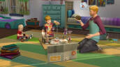 Скриншот №4 из The Sims 4: Родители (PC)