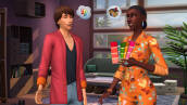 Скриншот №3 из The Sims 4: Интерьер мечты Игровой набор (PC)