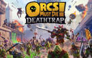 Скриншот №0 из Orcs Must Die! Deathtrap (PC)