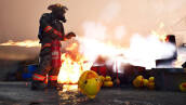 Скриншот №1 из Firefighting Simulator: Ignite (Версия для СНГ [ Кроме РФ и РБ ]) (PC)