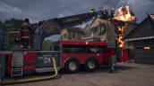 Скриншот №2 из Firefighting Simulator: Ignite (Версия для СНГ [ Кроме РФ и РБ ]) (PC)