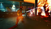 Скриншот №3 из Firefighting Simulator: Ignite (Версия для СНГ [ Кроме РФ и РБ ]) (PC)