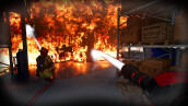 Скриншот №4 из Firefighting Simulator: Ignite (Версия для СНГ [ Кроме РФ и РБ ]) (PC)