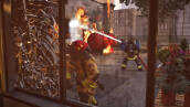 Скриншот №5 из Firefighting Simulator: Ignite (Версия для СНГ [ Кроме РФ и РБ ]) (PC)