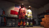 Скриншот №7 из Firefighting Simulator: Ignite (Версия для СНГ [ Кроме РФ и РБ ]) (PC)