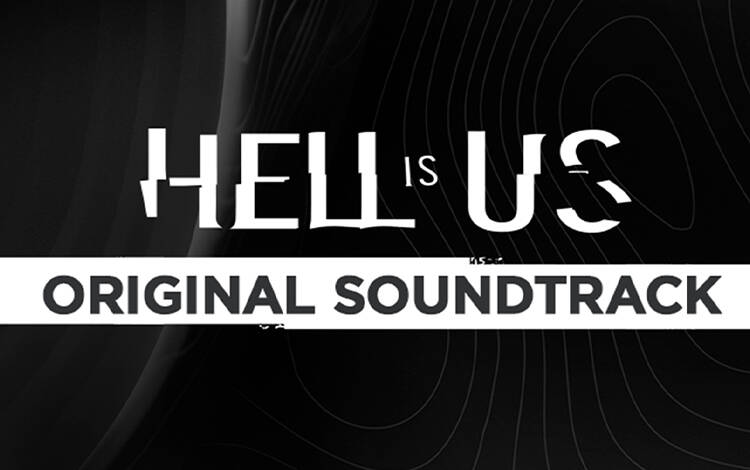 Скриншот №0 из Hell is Us - Soundtrack (PC)