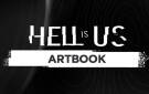 Скриншот №0 из Hell Is Us - Artbook (PC)