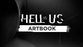 Скриншот №1 из Hell Is Us - Artbook (PC)