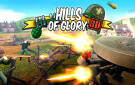 Скриншот №0 из Hills Of Glory 3D (PC)