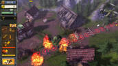 Скриншот №1 из Hills Of Glory 3D (PC)