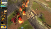 Скриншот №4 из Hills Of Glory 3D (PC)