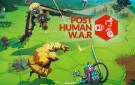 Скриншот №0 из Post Human W.A.R (PC)