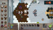 Скриншот №9 из Post Human W.A.R (PC)