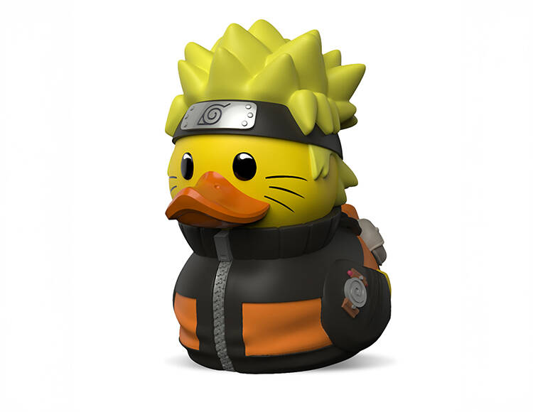 Фигурка-утка Tubbz Наруто Наруто Удзумаки 2999₽