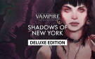 Скриншот №0 из Vampire: The Masquerade - Shadows of New York - Deluxe Edition (PC)