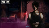 Скриншот №2 из Vampire: The Masquerade - Shadows of New York - Deluxe Edition (PC)