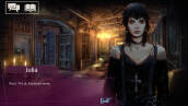 Скриншот №9 из Vampire: The Masquerade - Shadows of New York - Deluxe Edition (PC)