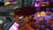 Скриншот №1 из Rocket Knight (PC)