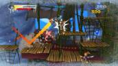 Скриншот №6 из Rocket Knight (PC)