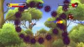Скриншот №7 из Rocket Knight (PC)