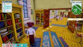 Скриншот №1 из Campus Life (PC)