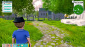 Скриншот №6 из Campus Life (PC)
