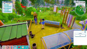 Скриншот №8 из Campus Life (PC)