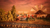 Скриншот №2 из Town to City (Ранний доступ) (PC)