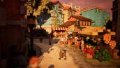 Скриншот №3 из Town to City (Ранний доступ) (PC)
