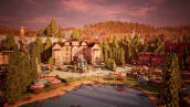 Скриншот №10 из Town to City (Ранний доступ) (PC)