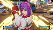 Скриншот №6 из The King of Fighters XV (PC)