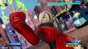 Скриншот №9 из The King of Fighters XV (PC)