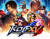 Скриншот №1 из The King of Fighters XV (PC)